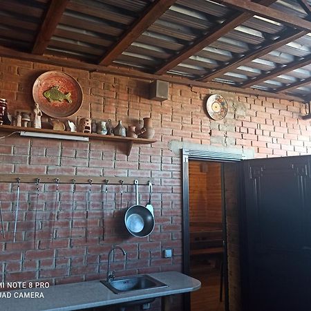 Нова Квартира Poltava Dış mekan fotoğraf