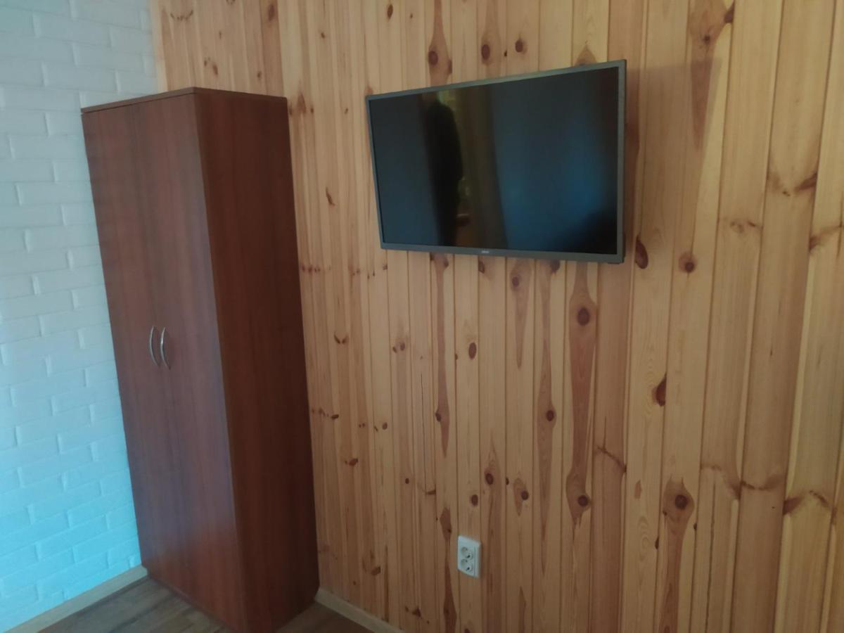 Нова Квартира Poltava Dış mekan fotoğraf