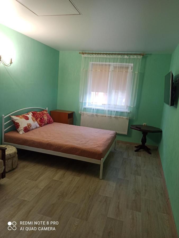 Нова Квартира Poltava Dış mekan fotoğraf