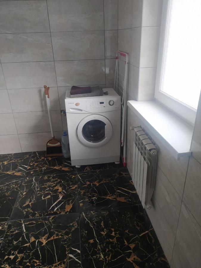 Нова Квартира Poltava Dış mekan fotoğraf