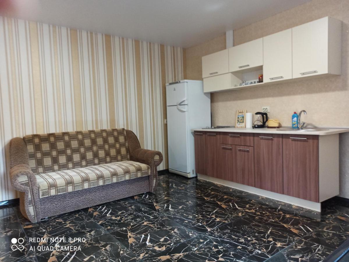 Нова Квартира Poltava Dış mekan fotoğraf