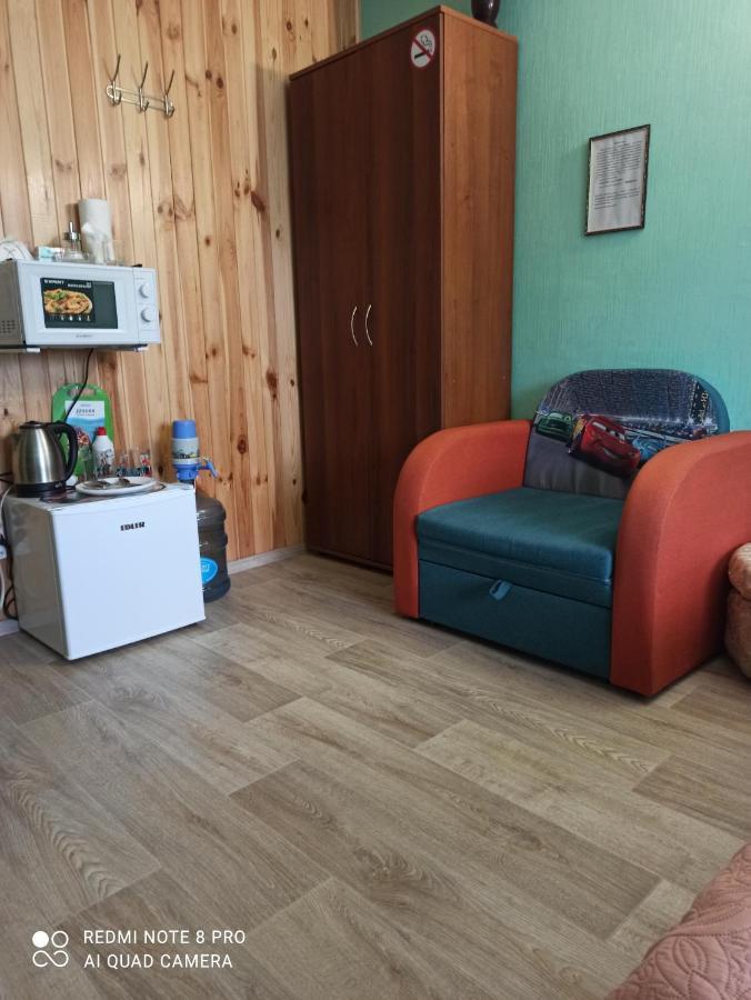 Нова Квартира Poltava Dış mekan fotoğraf