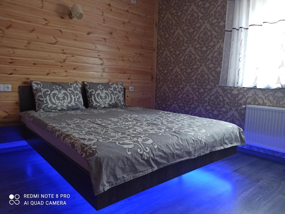 Нова Квартира Poltava Dış mekan fotoğraf