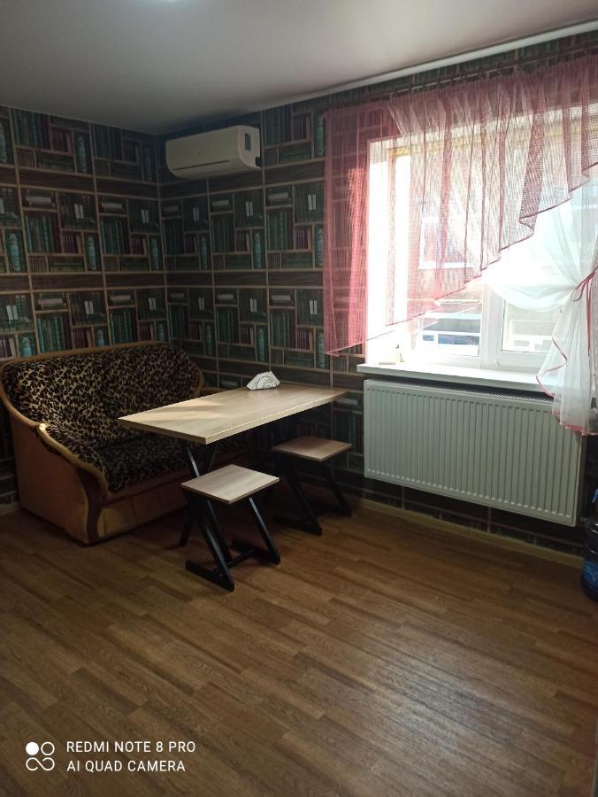 Нова Квартира Poltava Dış mekan fotoğraf