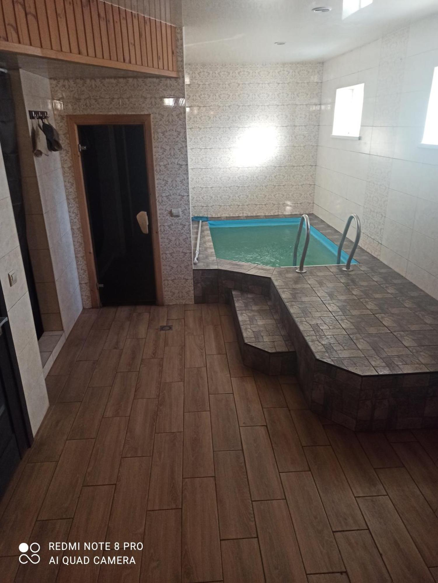 Нова Квартира Poltava Dış mekan fotoğraf