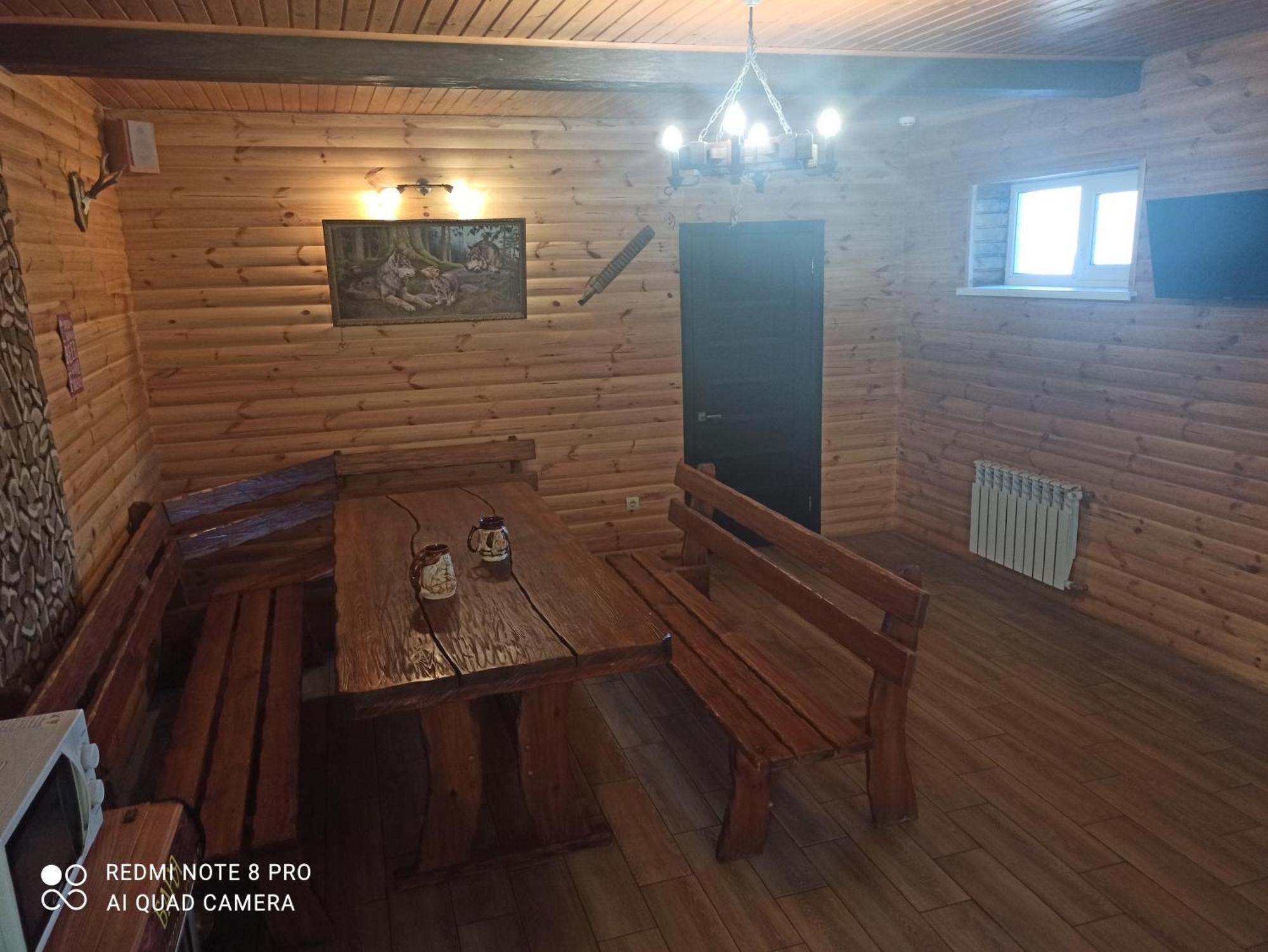 Нова Квартира Poltava Dış mekan fotoğraf