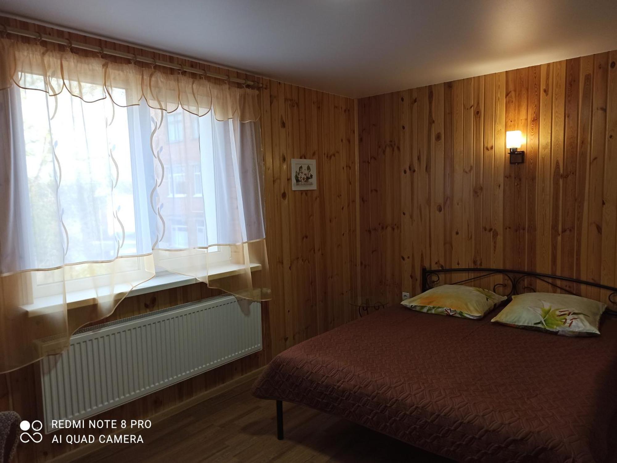 Нова Квартира Poltava Dış mekan fotoğraf