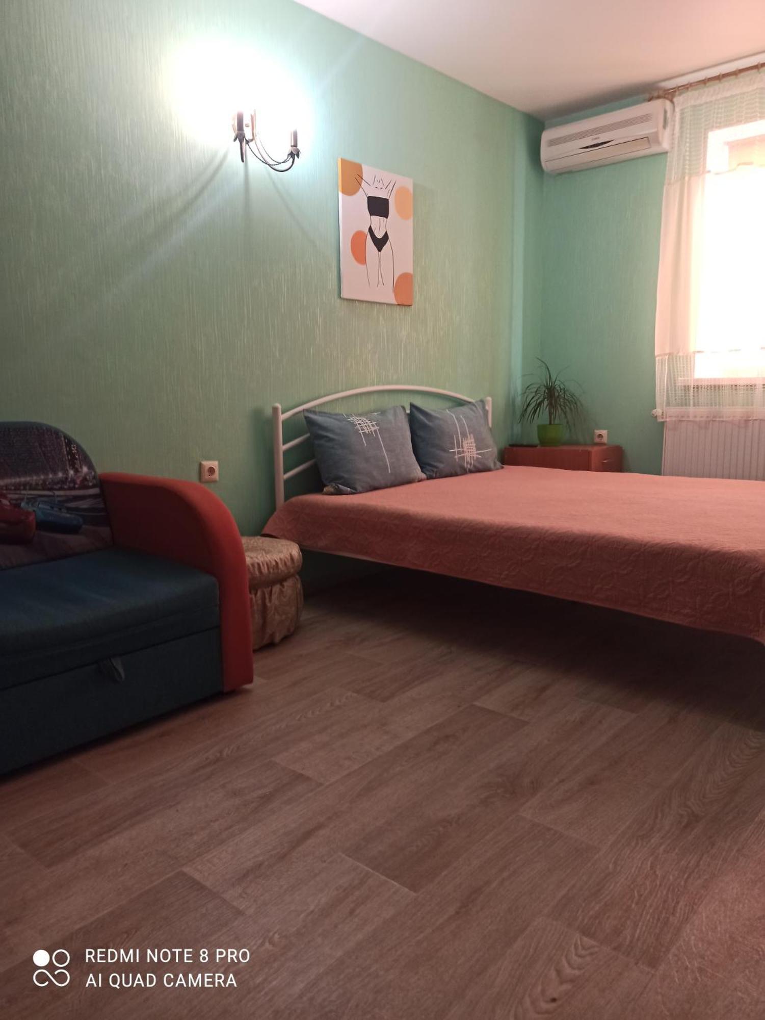 Нова Квартира Poltava Dış mekan fotoğraf